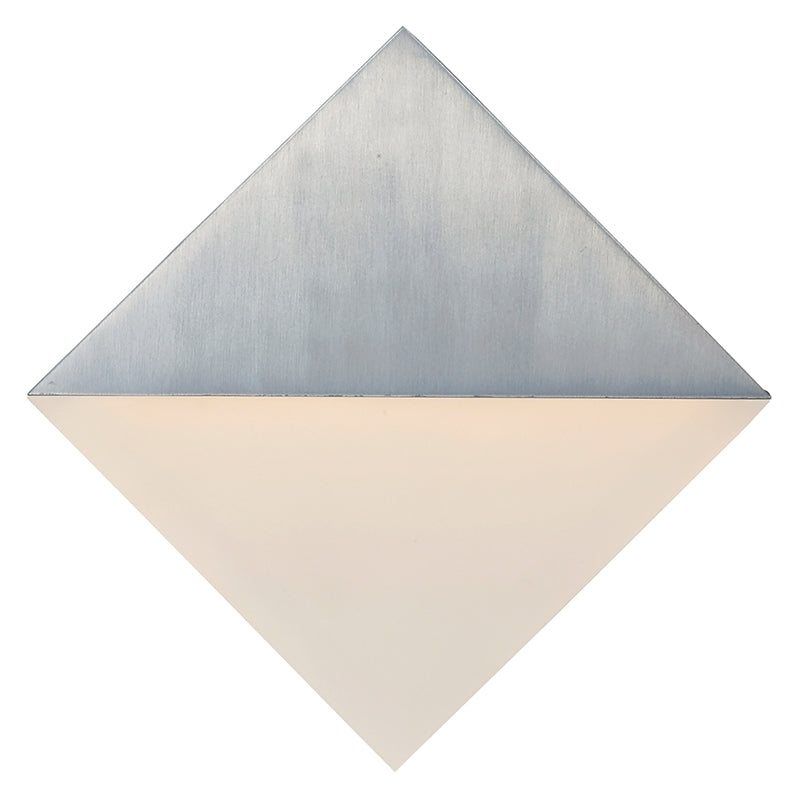 ET2 E41284 Alumilux 1-lt LED Outdoor Wall Sconce