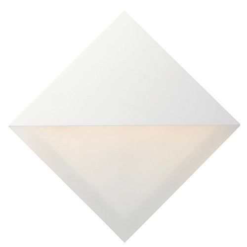 ET2 E41284 Alumilux 1-lt LED Outdoor Wall Sconce