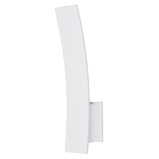 ET2 E41307 Alumilux AL LED Outdoor Wall Sconce