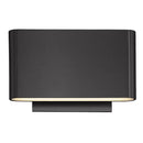 ET2 E41310 Alumilux 6-lt LED Outdoor Wall Sconce