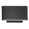ET2 E41310 Alumilux 6-lt LED Outdoor Wall Sconce