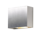 ET2 E41328 Alumilux 2-lt LED Outdoor Wall Sconce