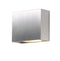 ET2 E41328 Alumilux 2-lt LED Outdoor Wall Sconce