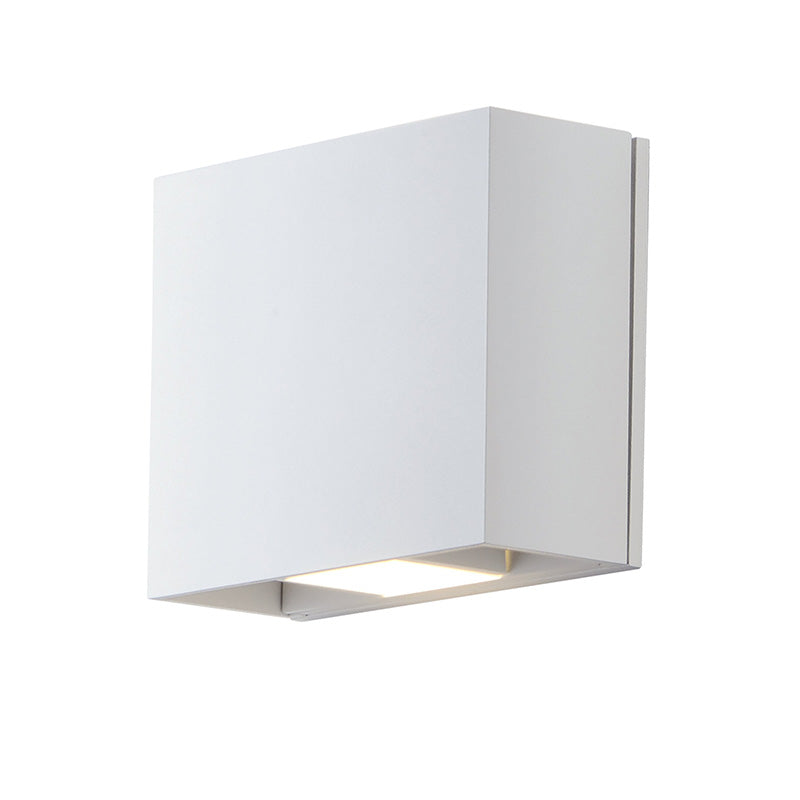 ET2 E41328 Alumilux 2-lt LED Outdoor Wall Sconce