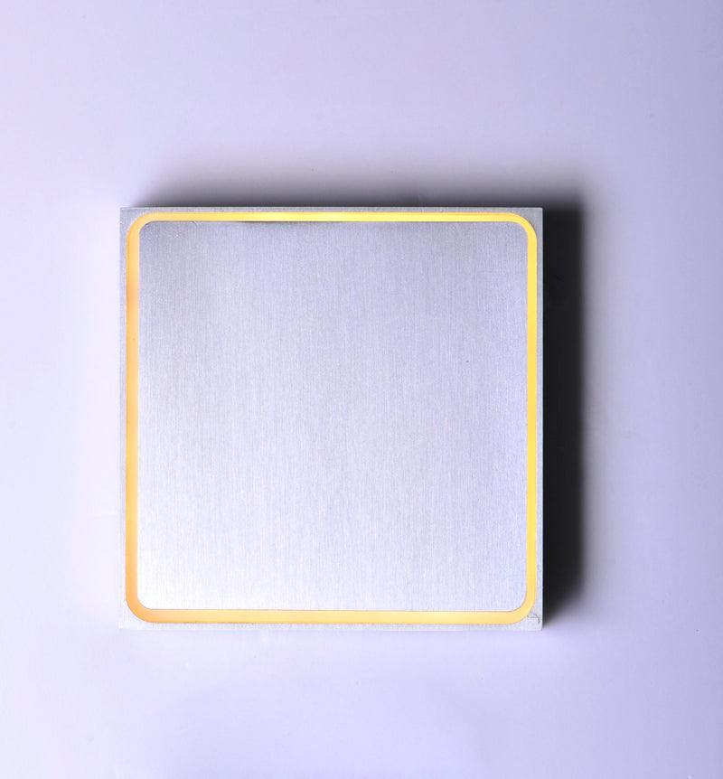ET2 E41329 Alumilux 1-lt LED Outdoor Wall Sconce