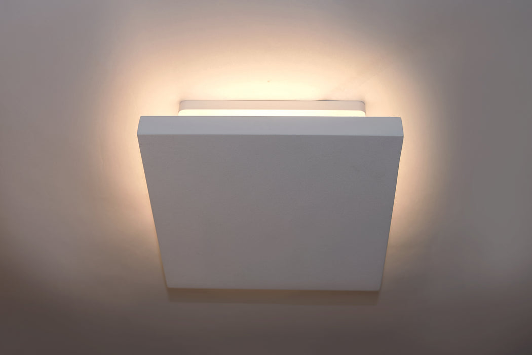 ET2 E41388 Alumilux 1-lt LED Outdoor Wall Sconce