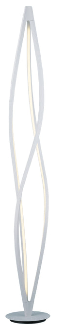 ET2 E41398 Cyclone 3-lt LED Floor Lamp