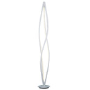 ET2 E41398 Cyclone 3-lt LED Floor Lamp