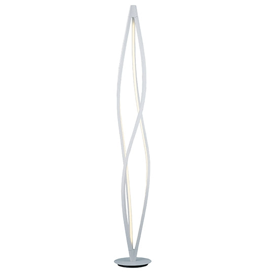 ET2 E41398 Cyclone 3-lt LED Floor Lamp
