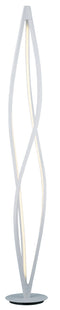 ET2 E41398 Cyclone 3-lt LED Floor Lamp