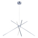 ET2 E41443 Alumilux 4-lt LED Pendant