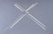 ET2 E41443 Alumilux 4-lt LED Pendant