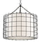 Hudson Valley 1531 Sovereign 4-lt LED Pendant