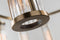 Hudson Valley 9121 Marley 1-lt Wall Sconce