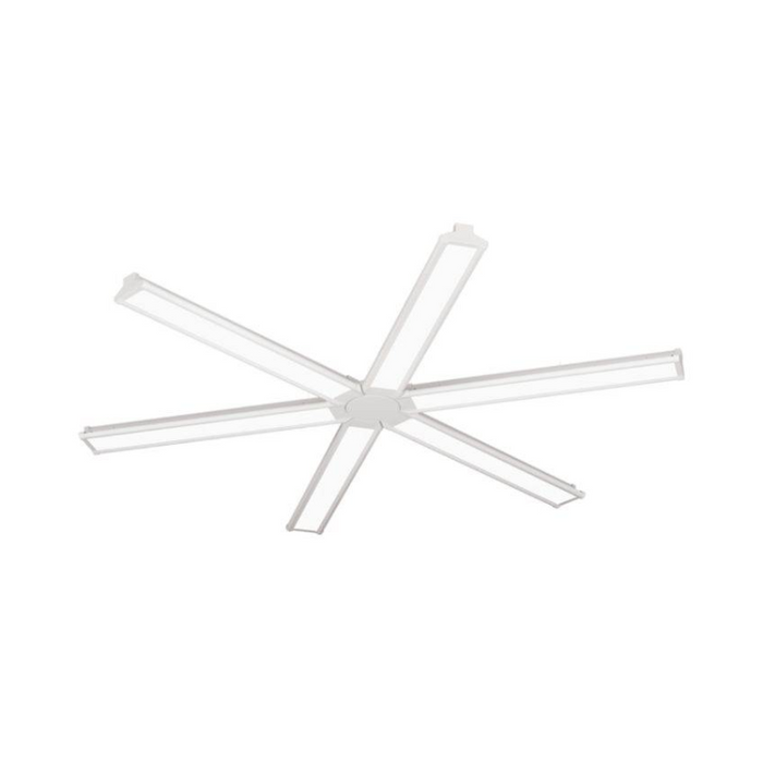 WSLA Wavestream LED Hub Patterns Linear, Advanced Series