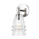 Hudson Valley 1140 Newfield 1-lt 13" Tall Wall Sconce