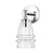 Hudson Valley 1140 Newfield 1-lt 13" Tall Wall Sconce
