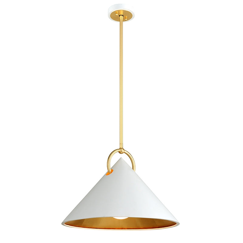 Corbett Charm 1-lt 23" Pendant