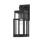Troy B6481 Longport 1-lt 16" Tall Outdoor Wall Sconce