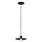 Tech 700TRSPEVS1 Eaves 1-lt 8" LED Pendant