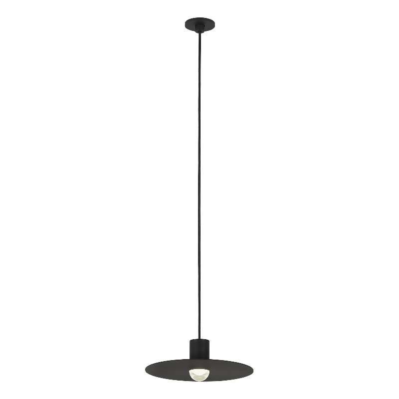 Tech 700TRSPAEVS1 Eaves 1-lt 8" Port Alone LED Pendant