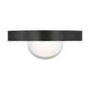 Tech 700FMEBL Ebell 1-lt 5" LED Flush Mount