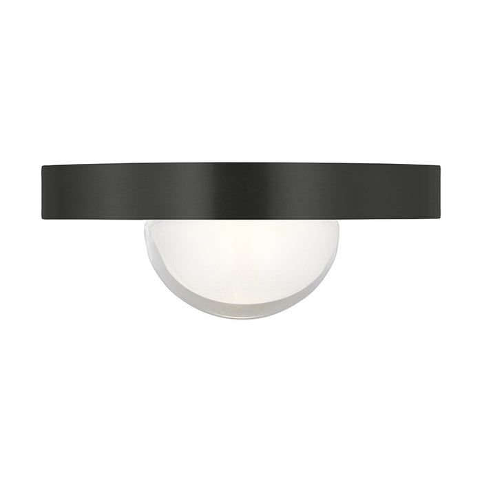 Tech 700FMEBL Ebell 1-lt 5" LED Flush Mount