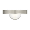 Tech 700FMEBL Ebell 1-lt 5" LED Flush Mount