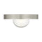 Tech 700FMEBL Ebell 1-lt 5" LED Flush Mount