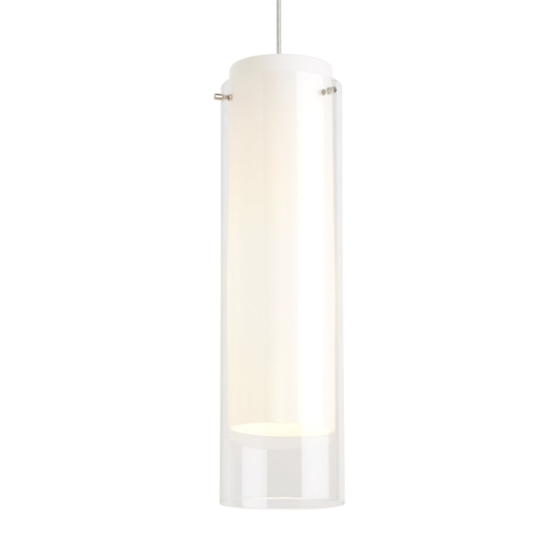 Visual Comfort 700TDECGP Echo Grande 5" LED Line Voltage Pendant