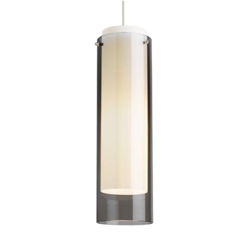 Visual Comfort 700TDECGP Echo Grande 5" LED Line Voltage Pendant