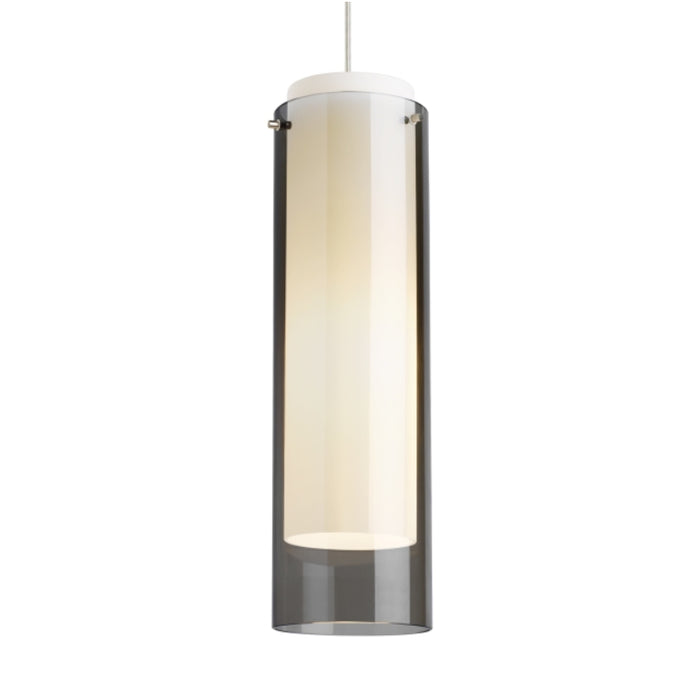 Tech 700TDECGP Echo Grande 5" LED Line Voltage Pendant