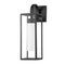 Troy B6912 Pax 1-lt 20" Tall Outdoor Wall Sconce