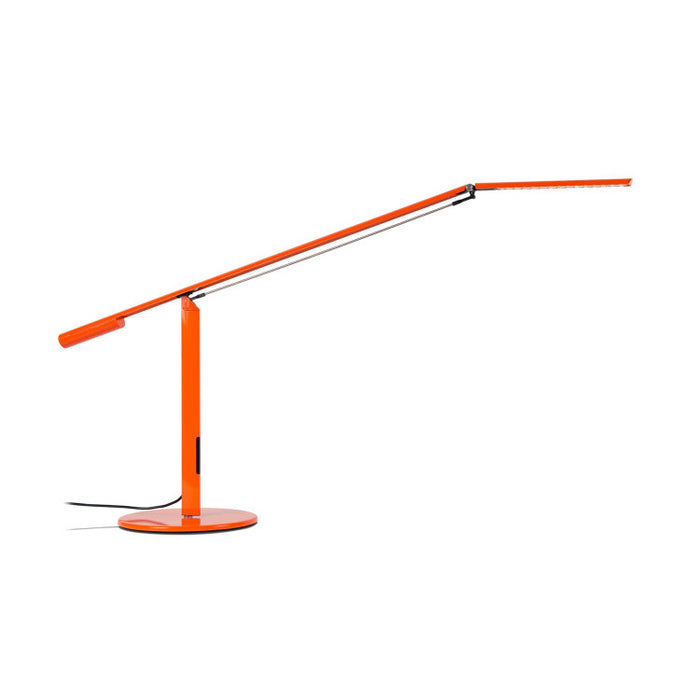 Equo LED Desk Lamp by Koncept