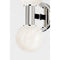 Hudson Valley 9282 Murray Hill 2-lt 12" Tall LED Wall Sconce
