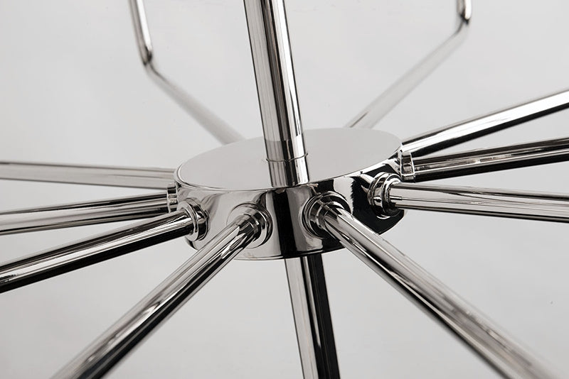 Hudson Valley Wentworth Chandelier - Thumbnail 5