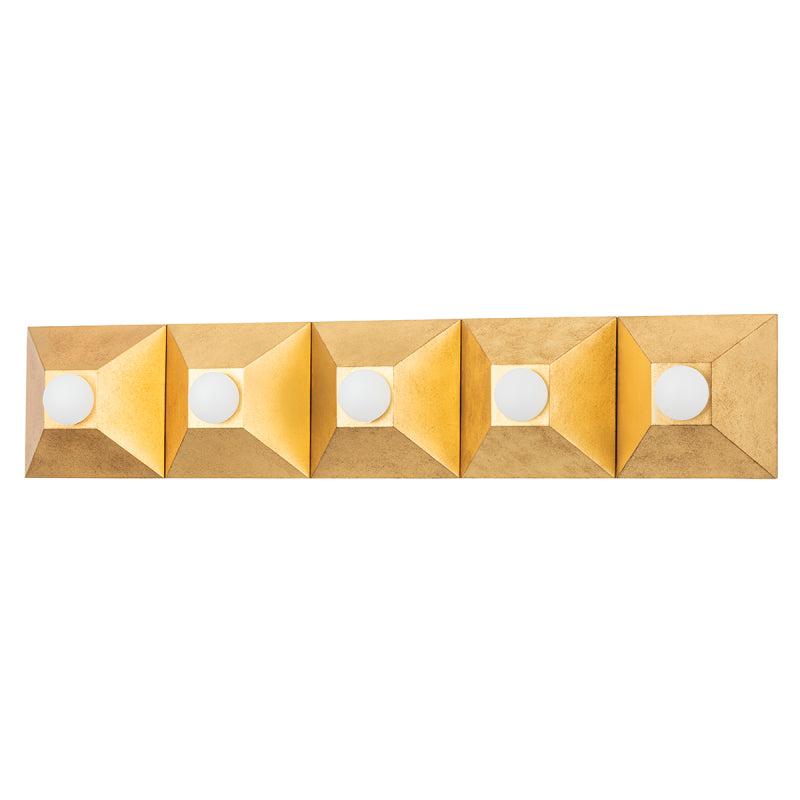 Corbett 325-05 Max 5-lt 30" Bath/Vanity Light