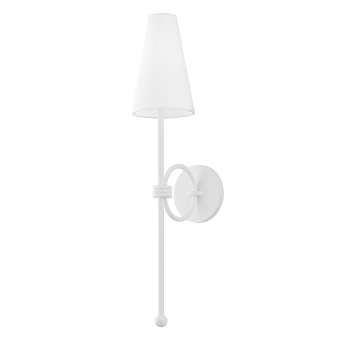 Troy B3691 Magnus 1-lt 26" Tall Wall Sconce