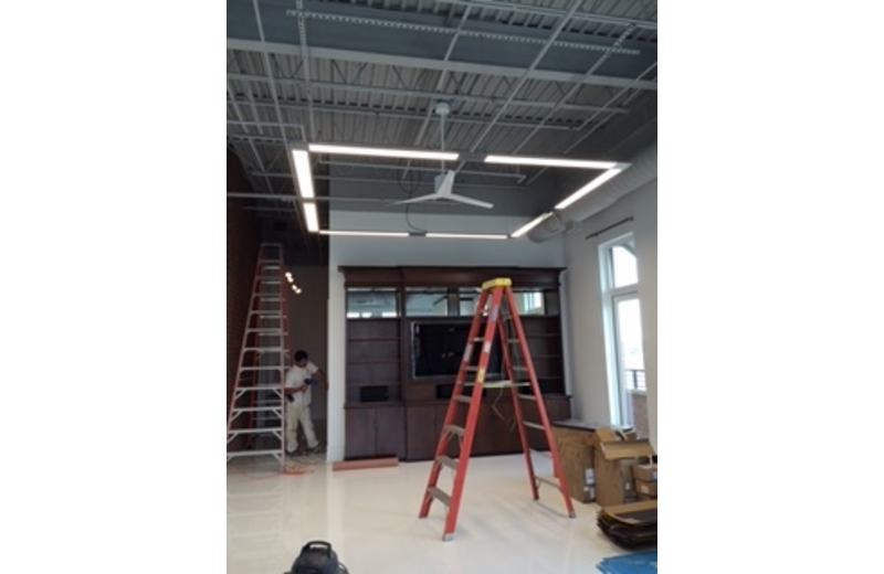 Matthews Fan Eliza 56" Ceiling Fan