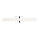 Tech 700BCELI24 Ellis 1-lt 24" LED Bath Light
