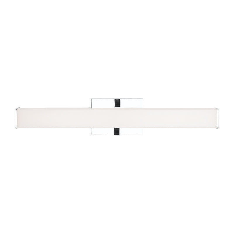 Tech 700BCELI24 Ellis 1-lt 24" LED Bath Light