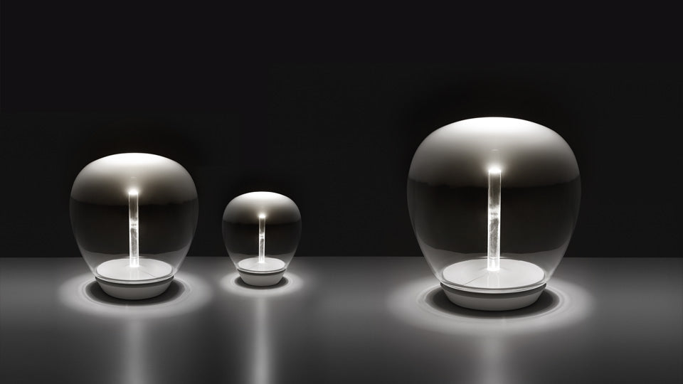 Artemide Empatia 26 LED Table Lamp