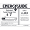 Modern Forms FR-W2204-58 Torque 58" Indoor/Outdoor Ceiling Fan