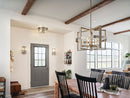 Kichler 44292 Peyton 2-lt Wall Sconce
