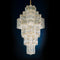 Schonbek 2725 Equinoxe 35-lt Chandelier