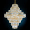 Schonbek 2726 Equinoxe 45-lt 30"Chandelier