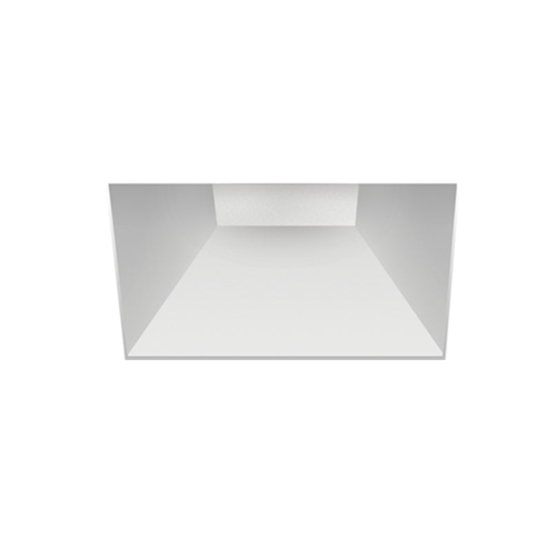 Elite ES3-TL-1328 3" Lensed Downlight Square Trim-Less