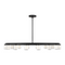 Tech 700ESF44 Esfera 16-lt 44" LED Chandelier