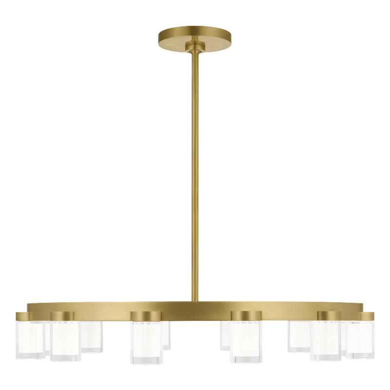 Visual Comfort 700ESF32 Esfera 12-lt 32" LED Chandelier