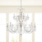 Schonbek AR1012 Esmery 12-lt 37" Chandelier